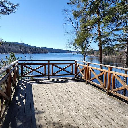 Apartament Lipno Pearl 4 Lipno nad Vltavou Zewnętrze zdjęcie