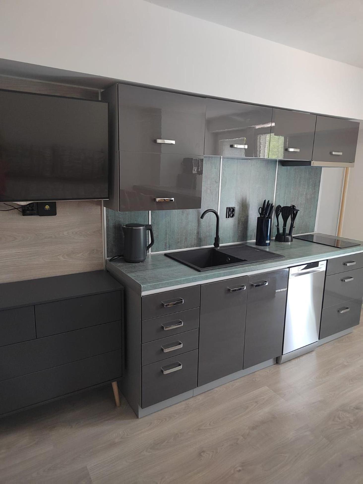 Apartament Lipno Pearl 4 Lipno nad Vltavou Zewnętrze zdjęcie