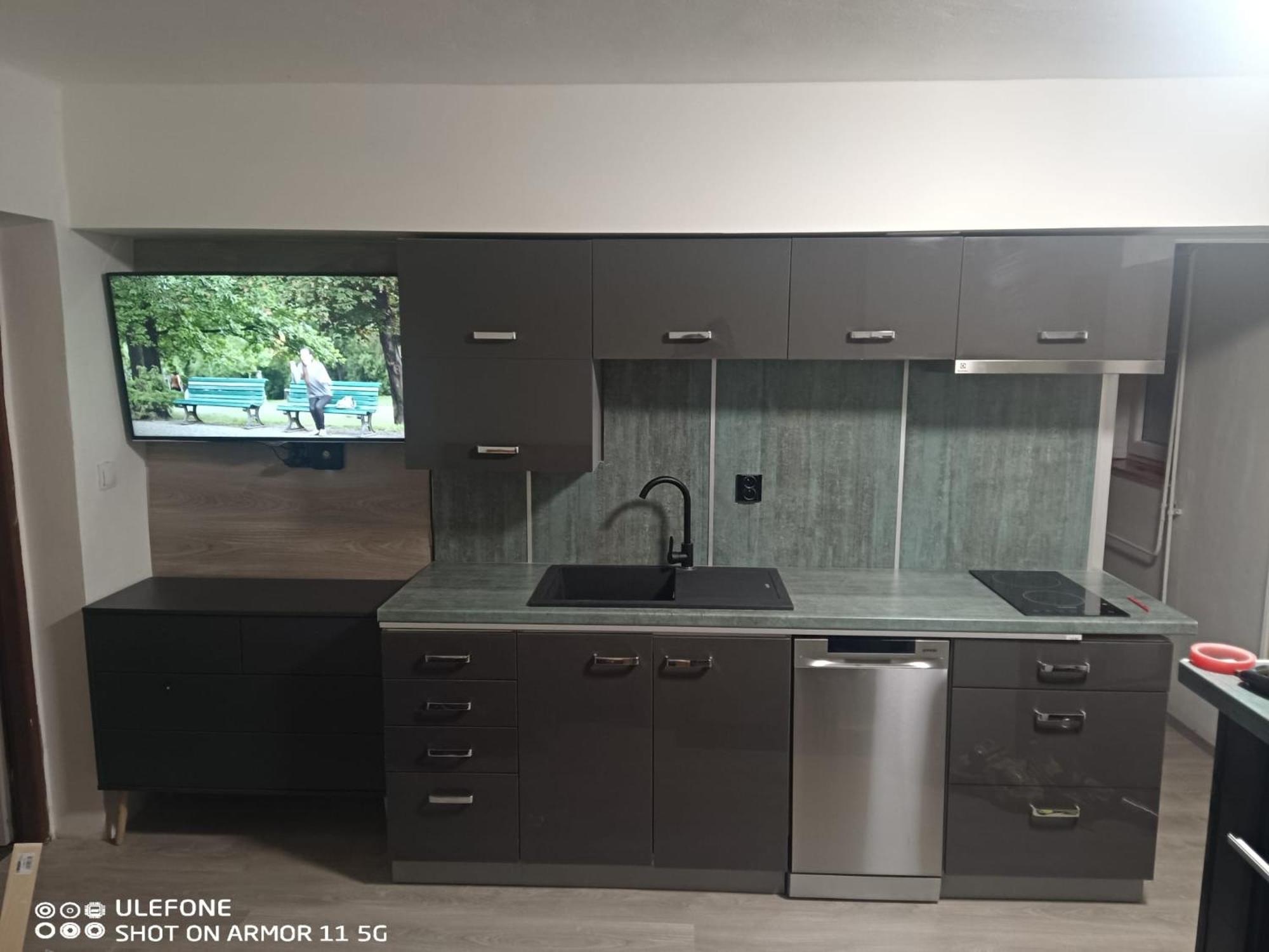 Apartament Lipno Pearl 4 Lipno nad Vltavou Zewnętrze zdjęcie