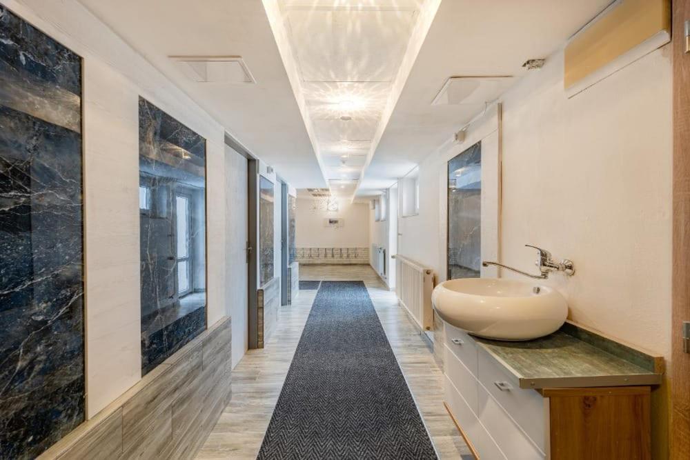 Apartament Lipno Pearl 4 Lipno nad Vltavou Zewnętrze zdjęcie