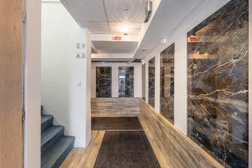 Apartament Lipno Pearl 4 Lipno nad Vltavou Zewnętrze zdjęcie