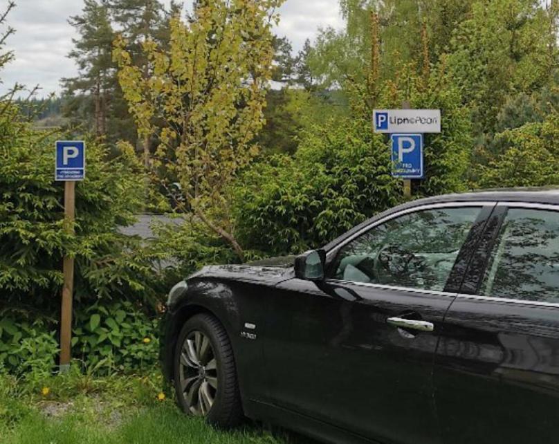 Apartament Lipno Pearl 4 Lipno nad Vltavou Zewnętrze zdjęcie