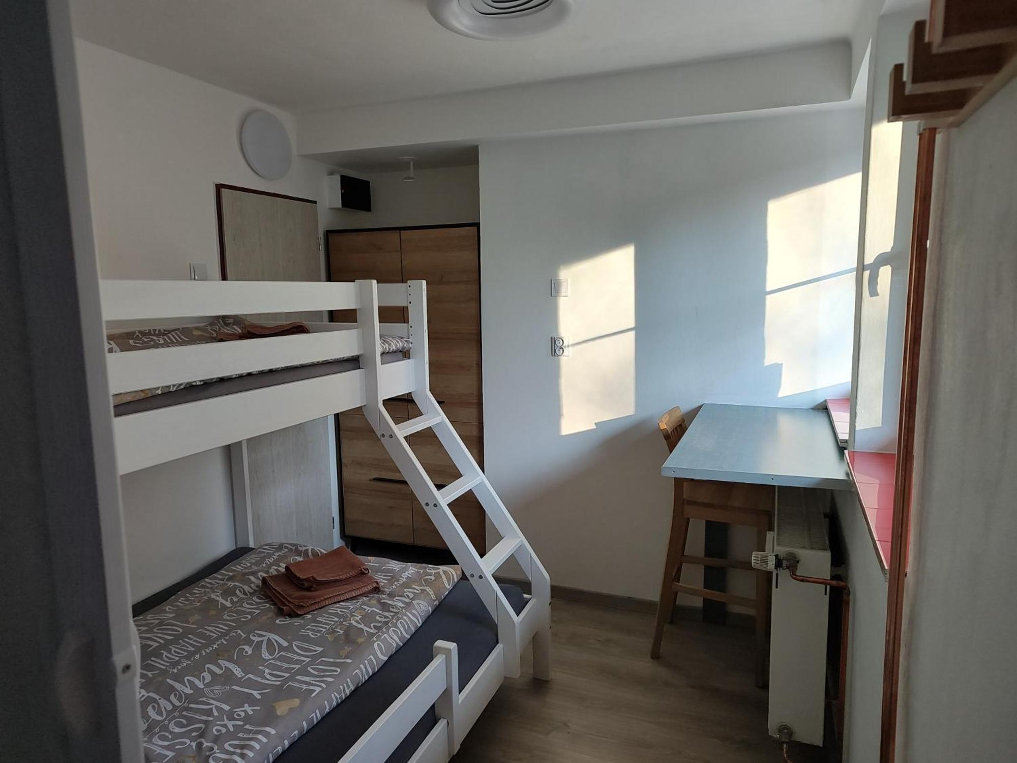 Apartament Lipno Pearl 4 Lipno nad Vltavou Zewnętrze zdjęcie
