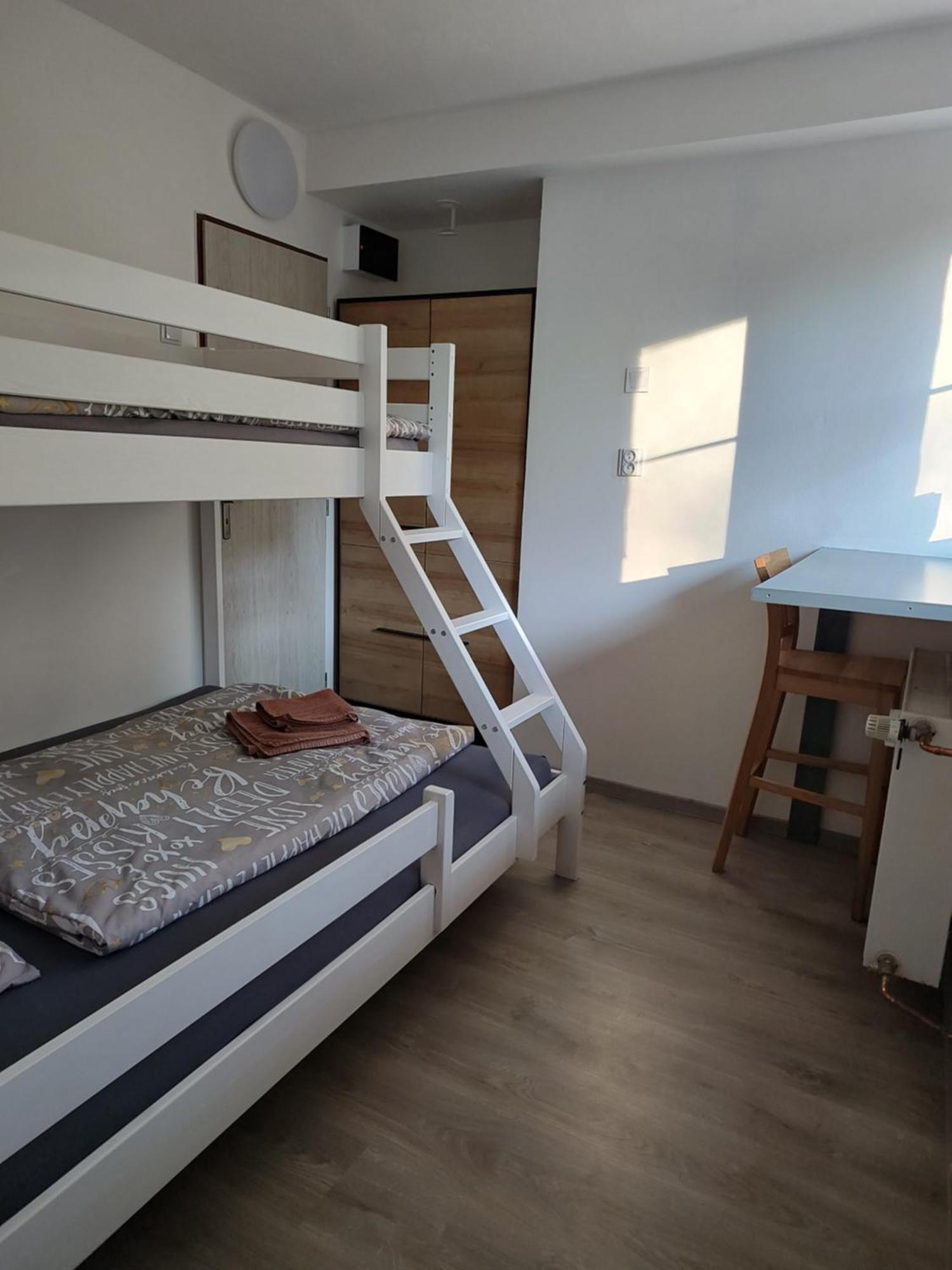 Apartament Lipno Pearl 4 Lipno nad Vltavou Zewnętrze zdjęcie