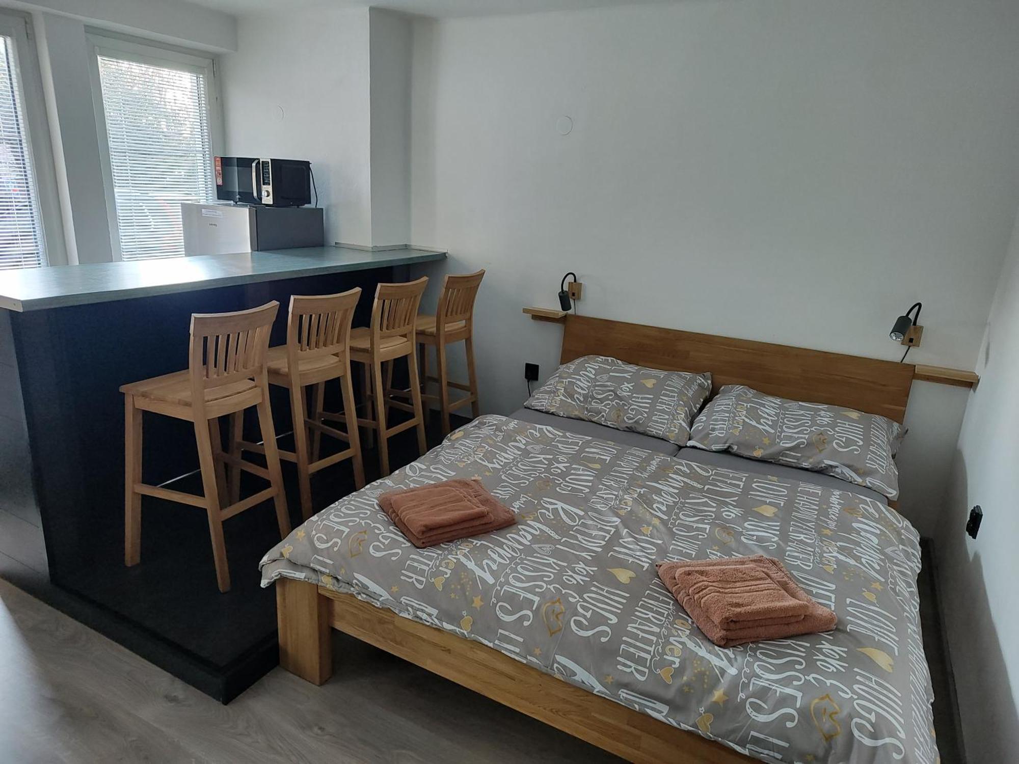 Apartament Lipno Pearl 4 Lipno nad Vltavou Zewnętrze zdjęcie