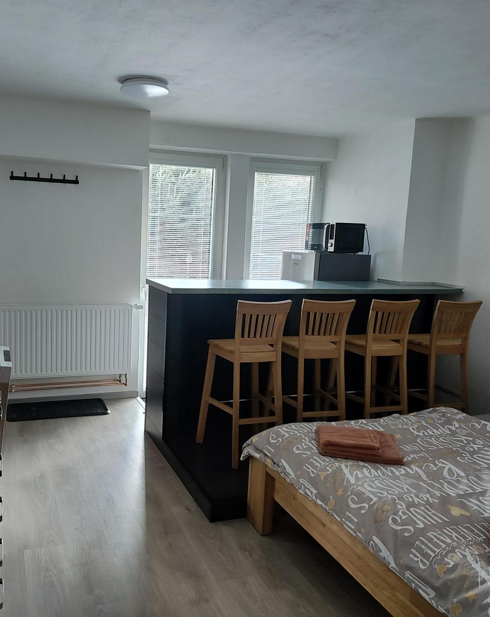 Apartament Lipno Pearl 4 Lipno nad Vltavou Zewnętrze zdjęcie