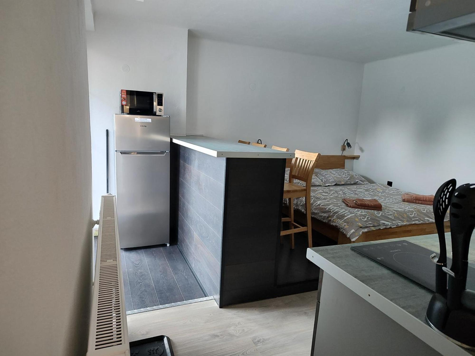 Apartament Lipno Pearl 4 Lipno nad Vltavou Zewnętrze zdjęcie