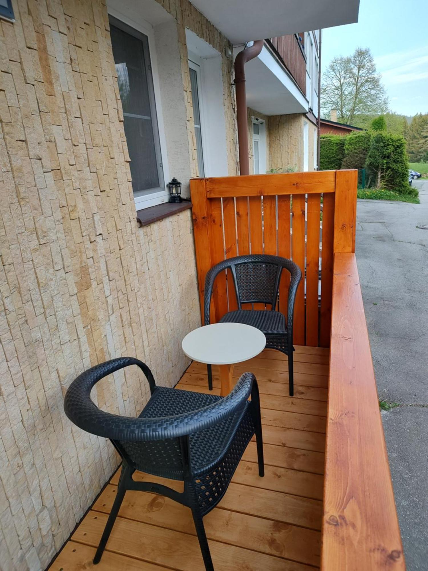 Apartament Lipno Pearl 4 Lipno nad Vltavou Zewnętrze zdjęcie